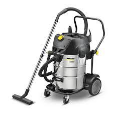 Karcher NT 75/2 Tact2 Me T Stof-/Waterzuiger - 1.667-289.0