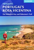 Wandelgids Portugal's Rota Vicentina | Cicerone