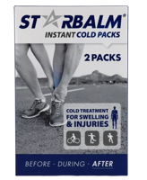 Star Balm Fast Cold Pack Star Balm Fast Cold Pack