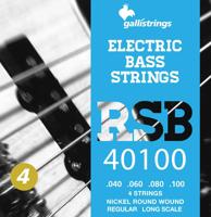 Galli RSB-40100 snarenset elektrische basgitaar