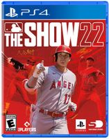 MLB The Show 22