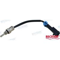 REPUESTOS MOTORES - Mercruiser REC8M0142542 - SENSOR TEMPERATURA