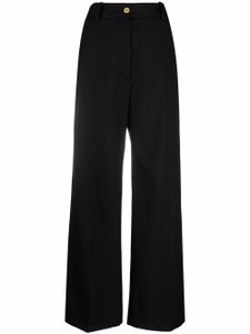 Patou pantalon de tailleur Iconic - Noir