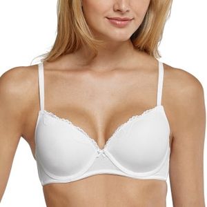 Schiesser Pure Cotton Underwire Bra * Actie *