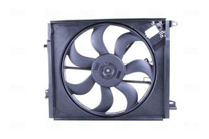 Koelventilator 85948