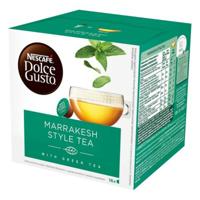 Theecapsule Marrakesh Style Tea Nestlé MARRAKESHSTYLETEA (16 Stuks)