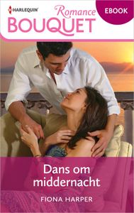 Dans om middernacht - Fiona Harper - ebook