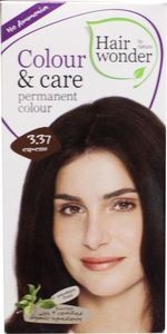 Colour & Care espresso 3.37