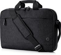 HP Prelude Pro Recycled Laptoptas Geschikt voor max. (laptop): 43,9 cm (17,3) Zwart - thumbnail