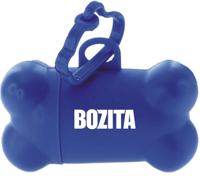 BOZITA Zakjeshouder voor honden