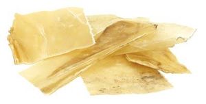 Petsnack naturel chips (500 GR)
