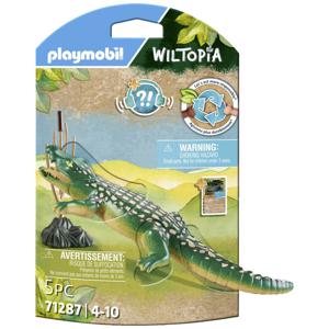 Playmobil Wiltopia 71287 speelgoedset