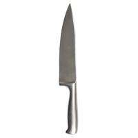 Cook Concept Keukenmes - inox - RVS - 20 cm - koksmes / vleesmes