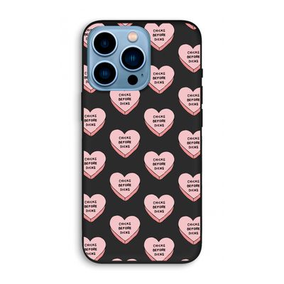Chicks before dicks: iPhone 13 Pro Biologisch afbreekbaar hoesje