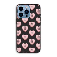 Chicks before dicks: iPhone 13 Pro Biologisch afbreekbaar hoesje