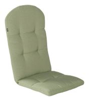 Hartman Tuinkussen 'Cuba' t.b.v. Bearchair, kleur Groen