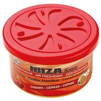 Ibiza Scents luchtverfrisser blikje Kersen rood - thumbnail