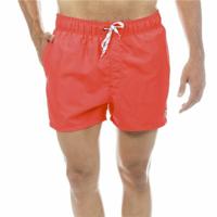 Herenzwembroek Alphaventure Nynte Rood - Maat: L
