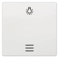 Siemens 5TG6206 1-voudig Wit Schakelmateriaal 1 stuk(s)