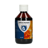 Jodium Shampoo Jodium Shampoo