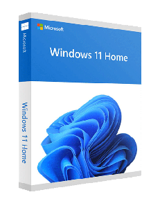 Windows 11 Home