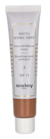 Sisley Phyto Hydra Teint Beautifying Tinted Moist. SPF15 3 Golden BB & CC Cream 40 ml Dames