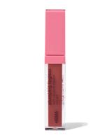 HEMA Lipgloss plumping donkerroze