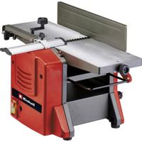 Einhell TC-SP 204/2 Stationäre Hobelmaschine Vlak- en vandikteschaafbank Einhell TC-SP 204/2 Stationäre Hobelmaschine Vlak- en vandikteschaafbank