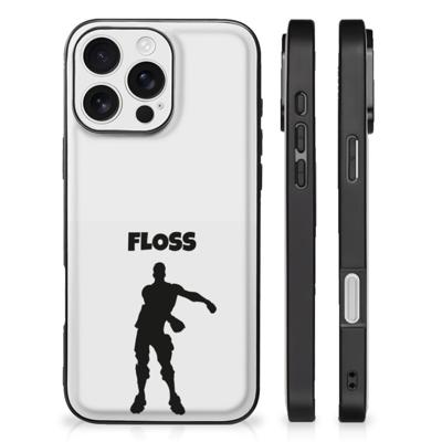 iPhone 16 Pro Hoesje Floss