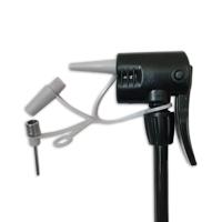 Lynx Fietspomp storm