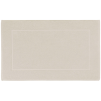 Walra Badmat Forever Beauty 60x100 cm Kiezel Grijs