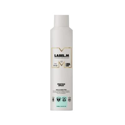 Label M Protein Spray 250ml