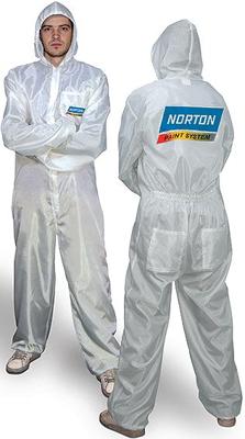 NORTON Paint suit size xl 8976