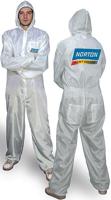 NORTON Paint suit size xl 8976 NORTON Paint suit size xl 8976