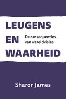 Leugens en waarheid - Sharon James - ebook - thumbnail