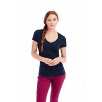 Stedman Claire V-neck - thumbnail