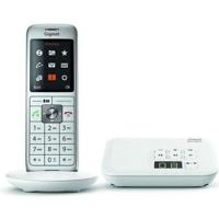 GIGASET vaste telefoon CL 660 A wit