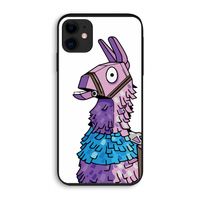 Lama: iPhone 11 Biologisch afbreekbaar hoesje