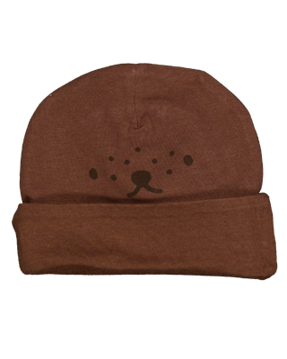 Muts - Bruin