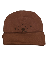 Muts - Bruin