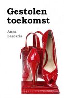 Anna  Lascaris Gestolen toekomst - thumbnail