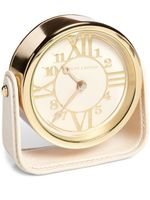 Ralph Lauren Home horloge de table Brennan - Tons neutres - thumbnail