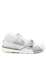 Nike baskets Air Trainer 1 'Photon Dust' - Blanc