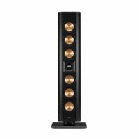 Klipsch RP-640D Vloerstaande speaker Zwart Klipsch RP-640D Vloerstaande speaker Zwart