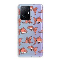 Blub: Xiaomi 11T Transparant Hoesje