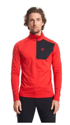 Tenson TXLite Half Zip Skipully Heren 2XL