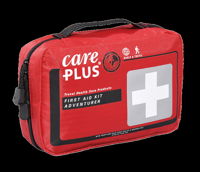 Care Plus First Aid Kit Adventurer 1st Care Plus First Aid Kit Adventurer 1st