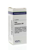 VSM Ruta graveolens LM1 4 Gram