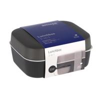 Amuse Lunchbox 3-in-1 Grijs Amuse Lunchbox 3-in-1 Grijs