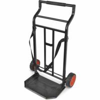 Kruiwagen TOOD Staal 100 kg